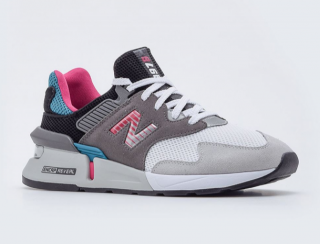 New Balance 997 Spor Ayakkabı (MS997JCF)