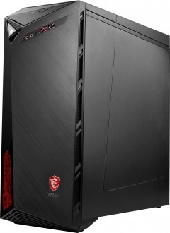 MSI Infinite 9SC-612EU