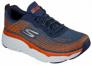 Skechers Max Cushioning Elite Spor Ayakkabı (54430-NVOR)