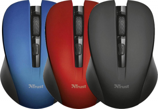 Trust Mydo Silent Click Mouse (21869,21870,21871)