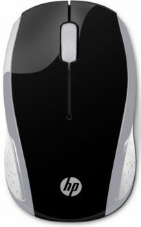 HP Wireless 200 Mouse (2HU84AA)