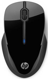 HP 250 Mouse (3FV67AA)