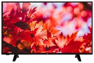 SEG 43SBF710 Full HD (FHD) TV (20275240)