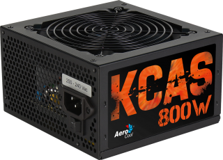 Aerocool KCAS 800W