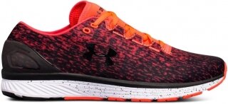 Under Armour Charged Bandit 3 Ombre Spor Ayakkabı (3020119-600)