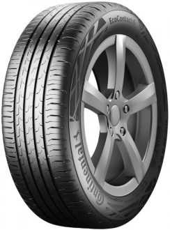 Continental EcoContact 6 205/55 R16 91W Yaz Lastiği