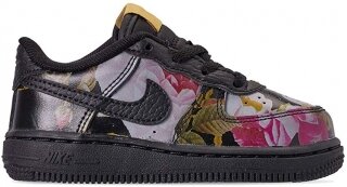 Nike Force 1 LXX Spor Ayakkabı (AV2856-001)