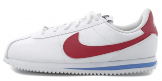 Nike Cortez Basic SL Spor Ayakkabı (904764-103)