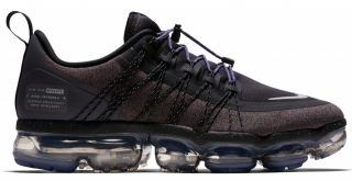 Nike Air VaporMax Utility Spor Ayakkabı (AQ8811-001)