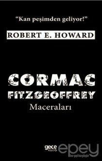 Cormac Fitzgeoffrey Maceraları