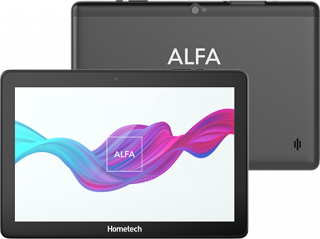 Hometech Alfa 10RX Tablet