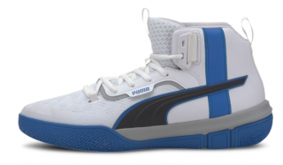 Puma Legacy Madness Spor Ayakkabı (194048-01)