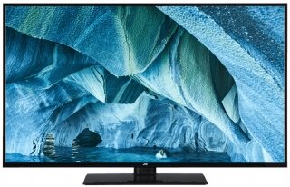 JVC LT-55VU63M Ultra HD (4K) TV