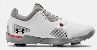 Under Armour Spieth 4 Jr Golf Spor Ayakkabı (3022768 100)