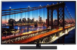 Samsung HG43EF690DB Full HD (FHD) TV