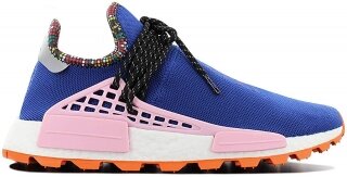 Adidas Pharrell Williams Solar Hu Nmd Spor Ayakkabı (EE7579)