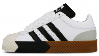 Adidas Aw Skate Super Spor Ayakkabı (F35295)