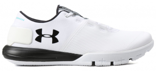 Under Armour Charged Ultimate 2.0 Spor Ayakkabı (1285648-100)