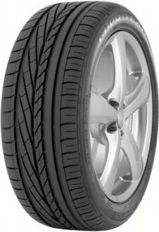 GoodYear Excellence 245/45 R18 96Y ROF FP Yaz Lastiği