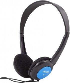 Maxell Kids Headphones Kulaklık