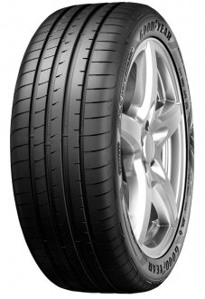 Goodyear Eagle F1 Asymmetric 5 225/45 R17 91Y Yaz Lastiği