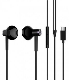 Xiaomi Mi Dual Driver Earphones Type-C Kulaklık (ZBW4434TY,ZBW4435TY)