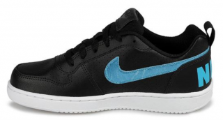 Nike Court Borough Low Spor Ayakkabı (BV0745-001)