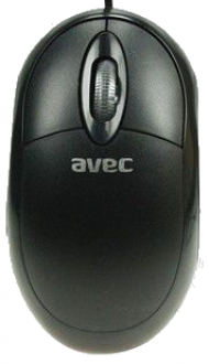 Avec AV-600 Mouse