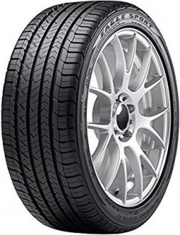 Goodyear Eagle Sport TZ 225/55 R17 97V Yaz Lastiği