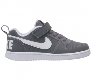 Nike Court Borough Low Spor Ayakkabı (870025-002)