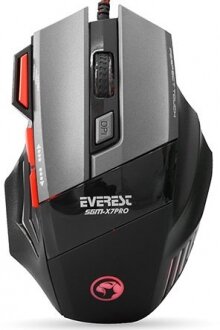 Everest SGM-X7 Pro Mouse (22781)