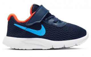 Nike Tanjun Spor Ayakkabı (818383-408)