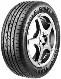 Goodyear Eagle Sport 195/55 R15 85H Yaz Lastiği