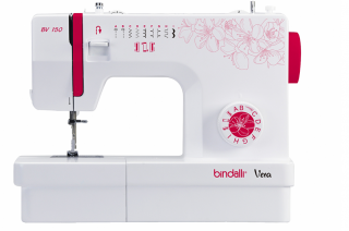 Bindallı Vera BV150 Dikiş ve Nakış Makinesi