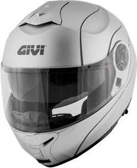 Givi X21 Mat Gri