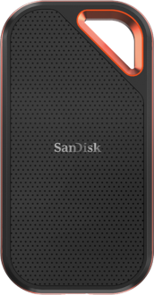 SanDisk Extreme Pro SSD (1 TB) (SDSSDE80-1T00-G25)