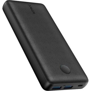 Anker PowerCore Select 20000 (20000 mAh) Powerbank (A1363)