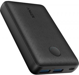 Anker PowerCore Select 10000 (10000 mAh) Powerbank (A1223)