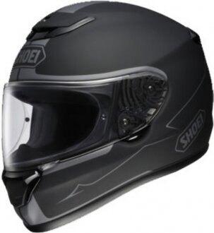 Shoei Qwest Bloodflow TC-5