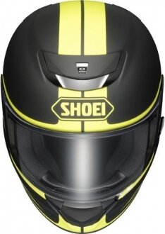 Shoei Qwest Bloodflow TC-3