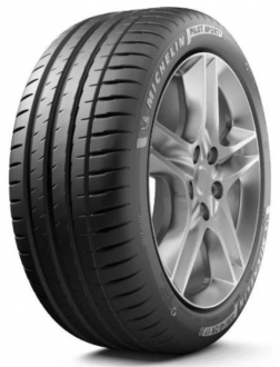 Michelin Pilot Sport 4 SUV 295/35 R23 108Y XL Yaz Lastiği