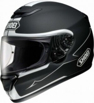 Shoei Qwest Bloodflow TC-1