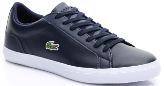 Lacoste Saulieu 116 1 Spor Ayakkabı (731CAM0161 003)