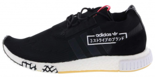 Adidas Nmd Racer Primeknit Spor Ayakkabı (BB7041)