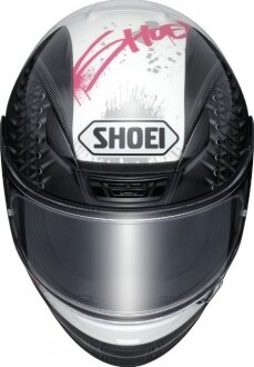 Shoei NXR Seduction TC-7