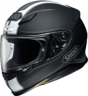 Shoei NXR Flagger TC-5