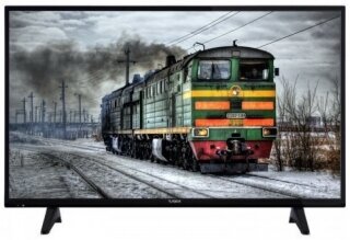 Turbo-X TXV-4350SMT Full HD (FHD) TV