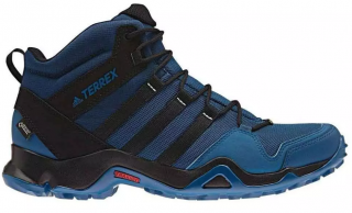 Adidas Terrex Ax2r Mid Gtx Ayakkabı (BB4604)