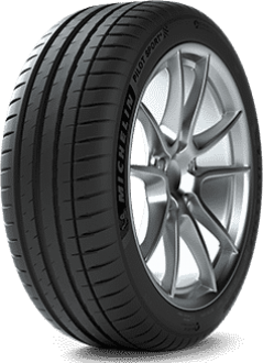 Michelin Pilot Sport 4S 245/30 ZR20 90Y XL Yaz Lastiği