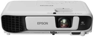 Epson EB-X41 LCD Projeksiyon